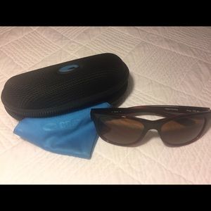 Costa sunglasses